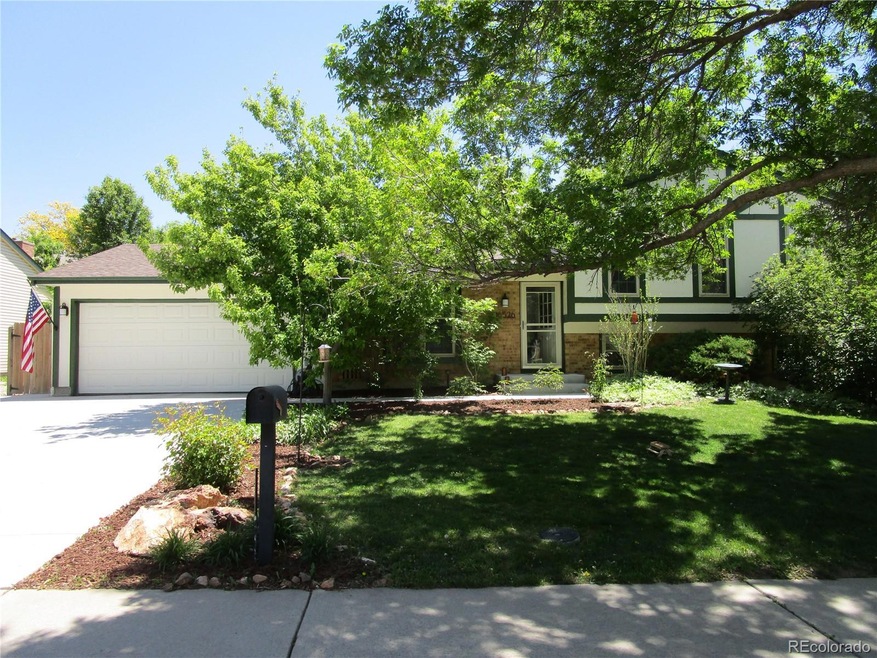 16526 E Arkansas Ave, Aurora, CO 80017 - photo 1