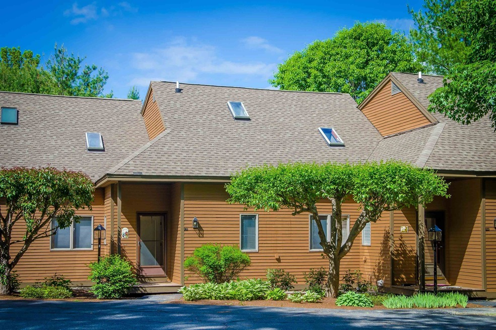 1140 Murphys Rd unit 10C, Hartford, VT 05001 - photo 1