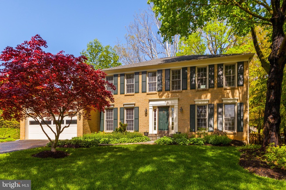 30 Lloydminster Ct, North Potomac, MD 20878 - photo 1