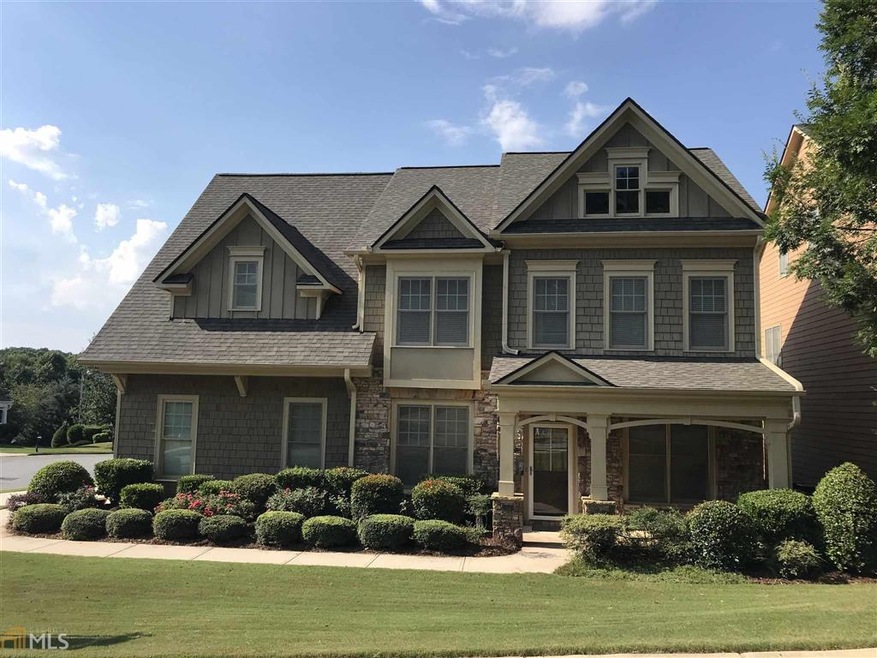 0 Tipperary Dr, Acworth, GA 30102 - photo 1