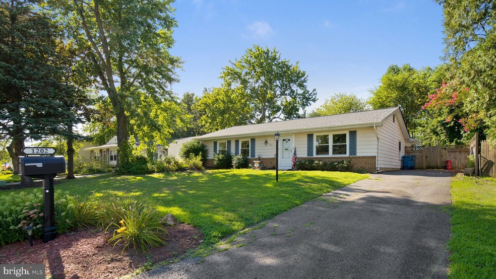 1202 E Holly Ave, Sterling, VA 20164 - photo 1