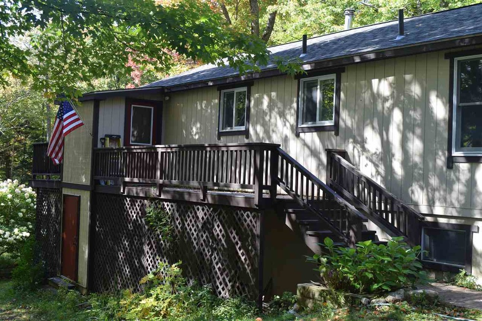 205 Upper Dam Rd unit CH-486, Wilmington, VT 05363 - photo 1