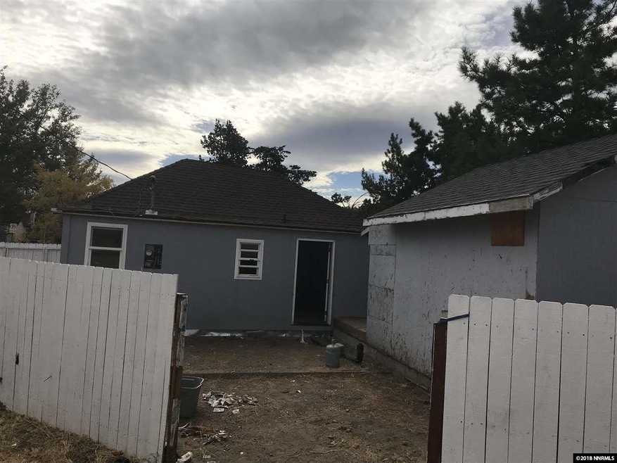 1940 C St, Sparks, NV 89431 - photo 1