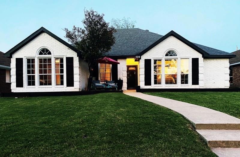 709 Flagstone Way, Wylie, TX 75098 - photo 1