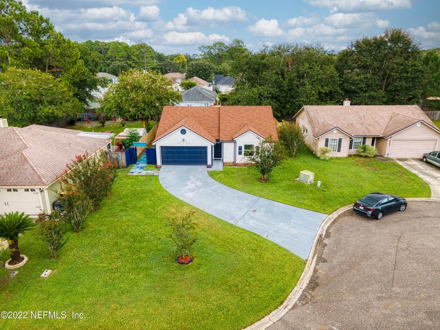 4173 Davie Ct, Jacksonville, FL 32210 - photo 1