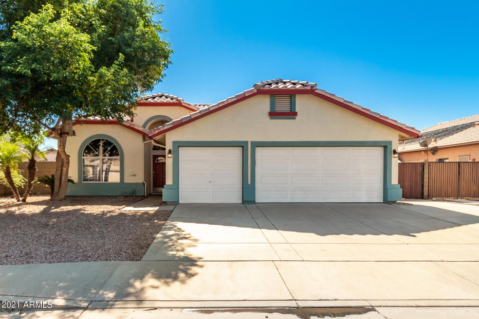 11465 E Decatur St, Mesa, AZ 85207 - photo 1