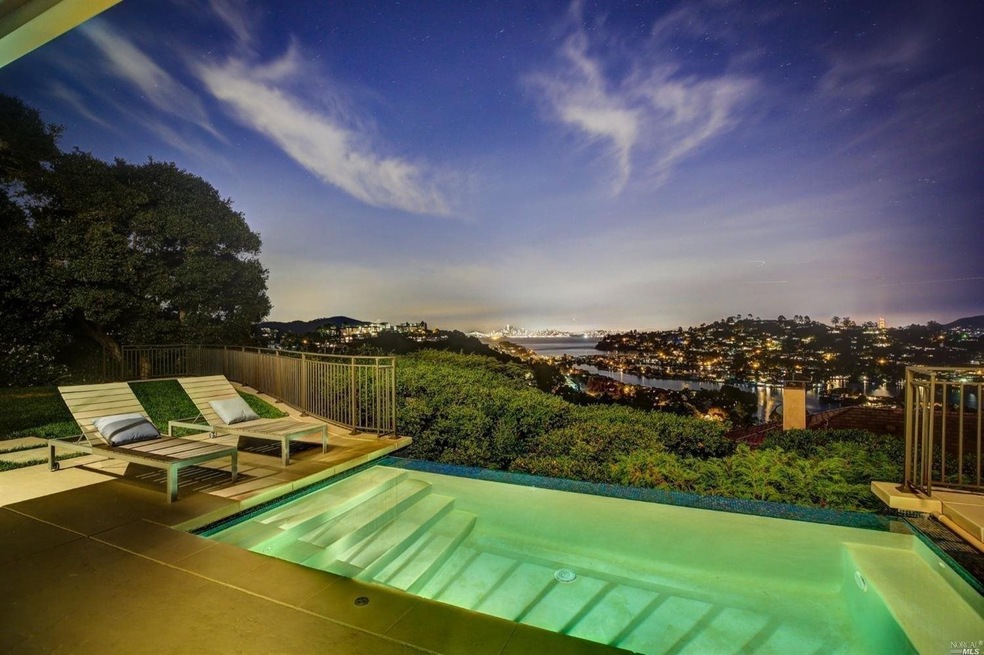 Your patience for the perfect Tiburon property has