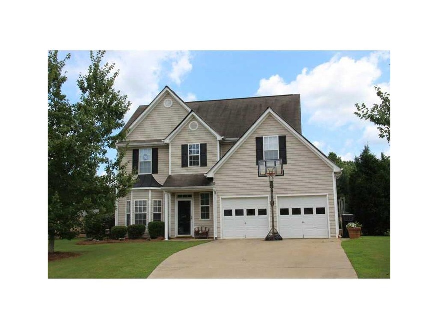 618 Spring Trail unit IV, Canton, GA 30115 - photo 1