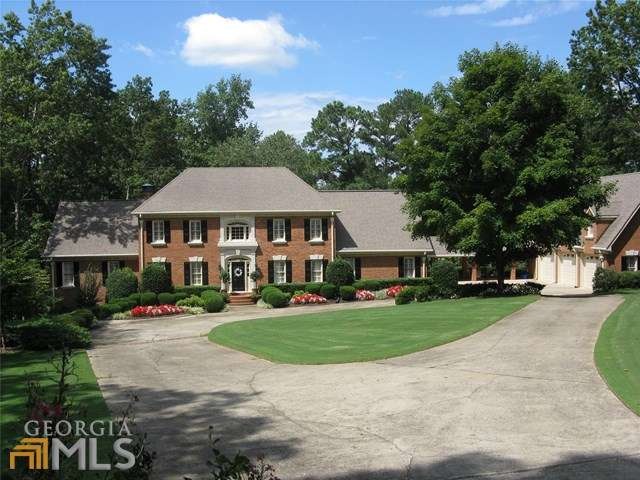 13020 Bucksport Dr, Roswell, GA 30075 - photo 1