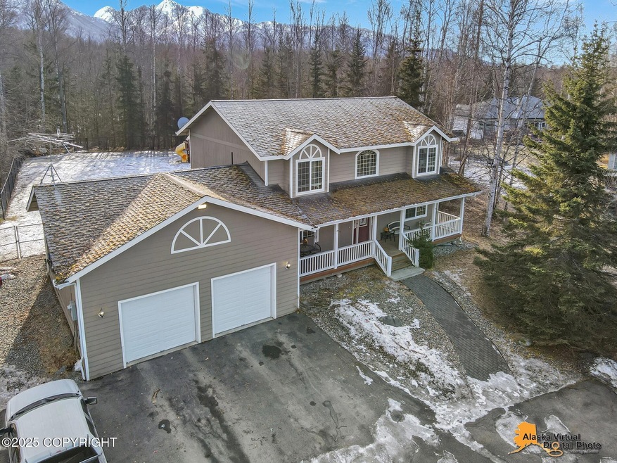21940 Judd Cir, Chugiak, AK 99567 - photo 1