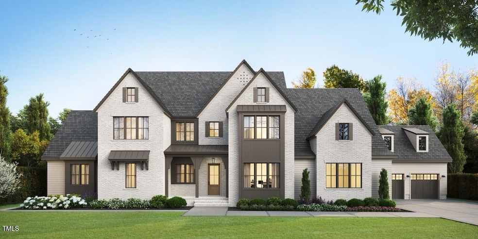 1708 Legacy Ridge Ln, Wake Forest, NC 27587 - photo 1