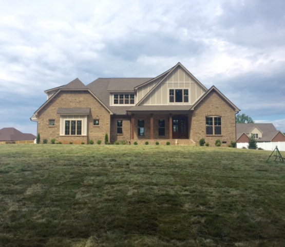 1461 Bob Bullock Rd, Cookeville, TN 38506 - photo 1