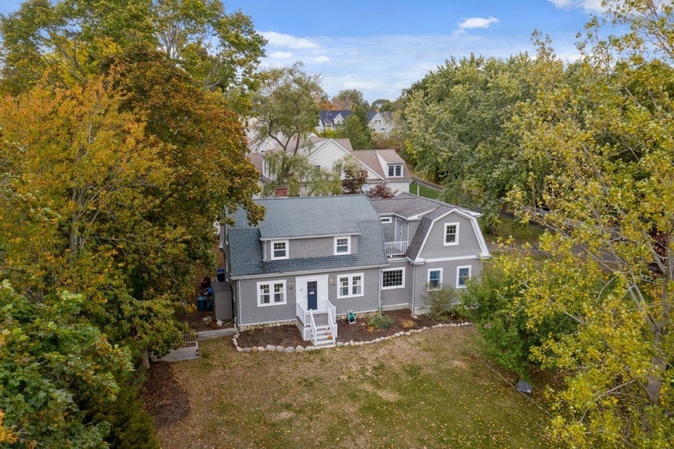 80 Brook St, Scituate, MA 02066 - photo 1