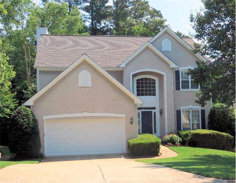 3374 Shallowford Green Dr, Marietta, GA 30062 - photo 1