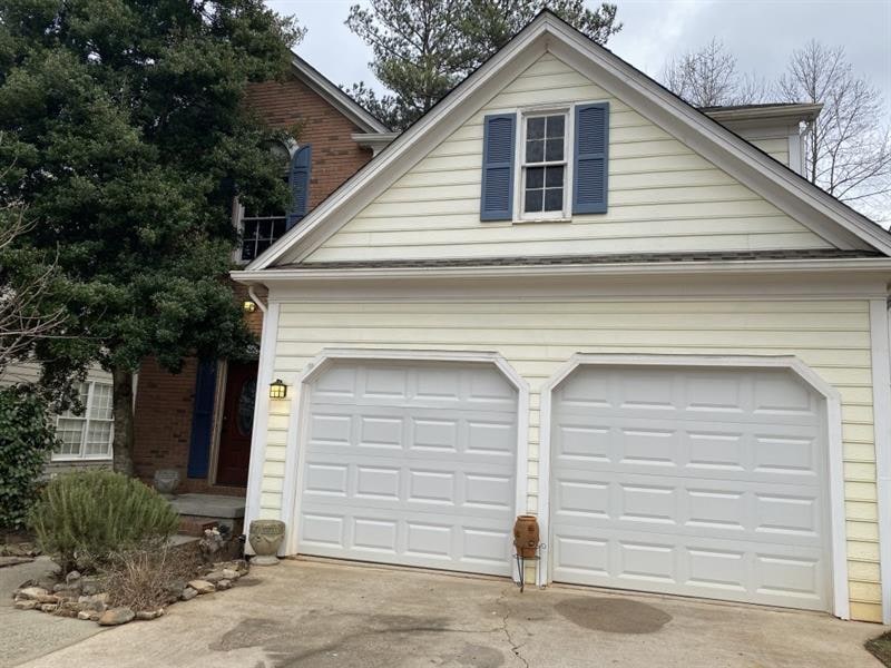 350 Avebury Ct, Alpharetta, GA 30022 - photo 1