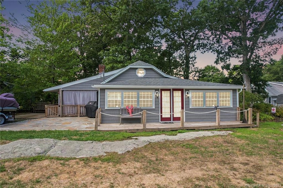 15 Carrington Rd, Old Lyme, CT 06371 - photo 1