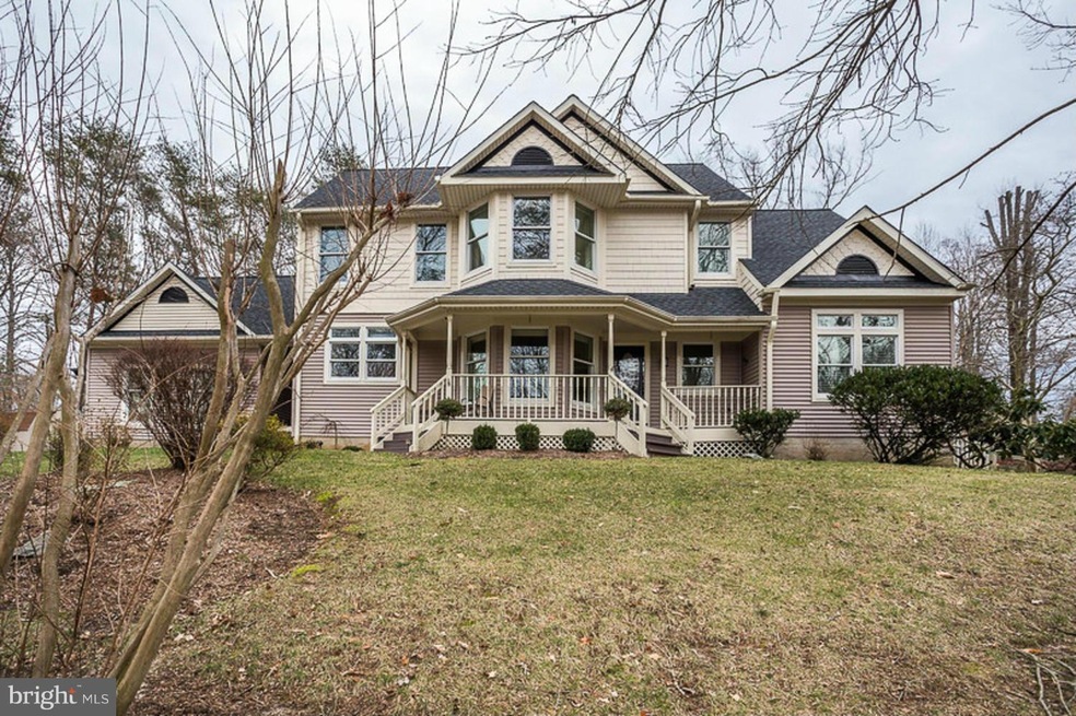 6409 Meadowlark Dr, Dunkirk, MD 20754 - photo 1