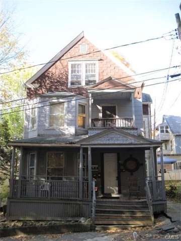 45 Frederick St, Waterbury, CT 06710 - photo 1