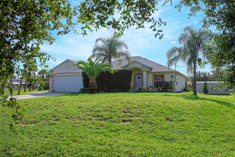 4585 Kumquat St, Cocoa, FL 32926 - photo 1