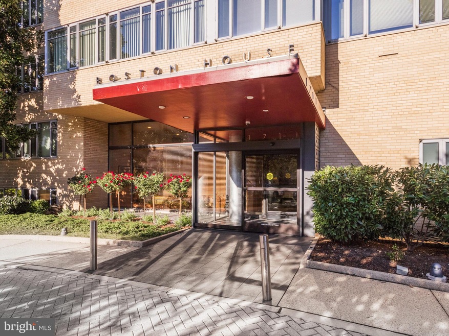 Boston House unit 1A, Washington, DC 20036 - photo 1