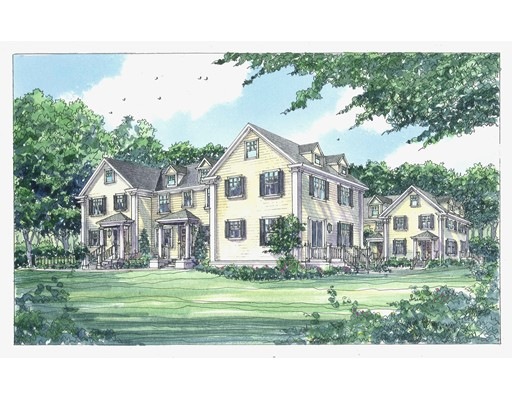 325 Bacon St unit 325, Waltham, MA 02451 - photo 1