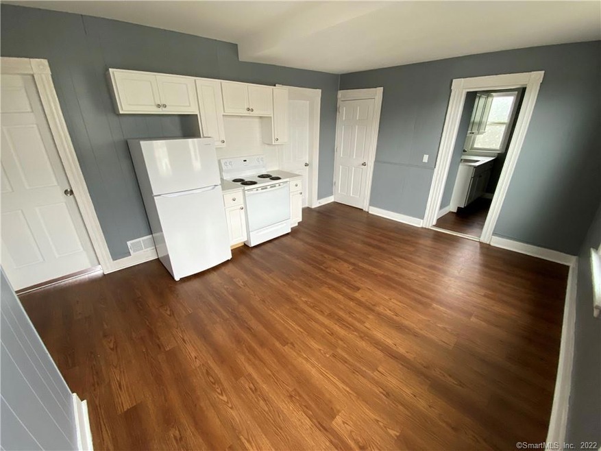 21 White St unit 2, New Haven, CT 06519 - photo 1