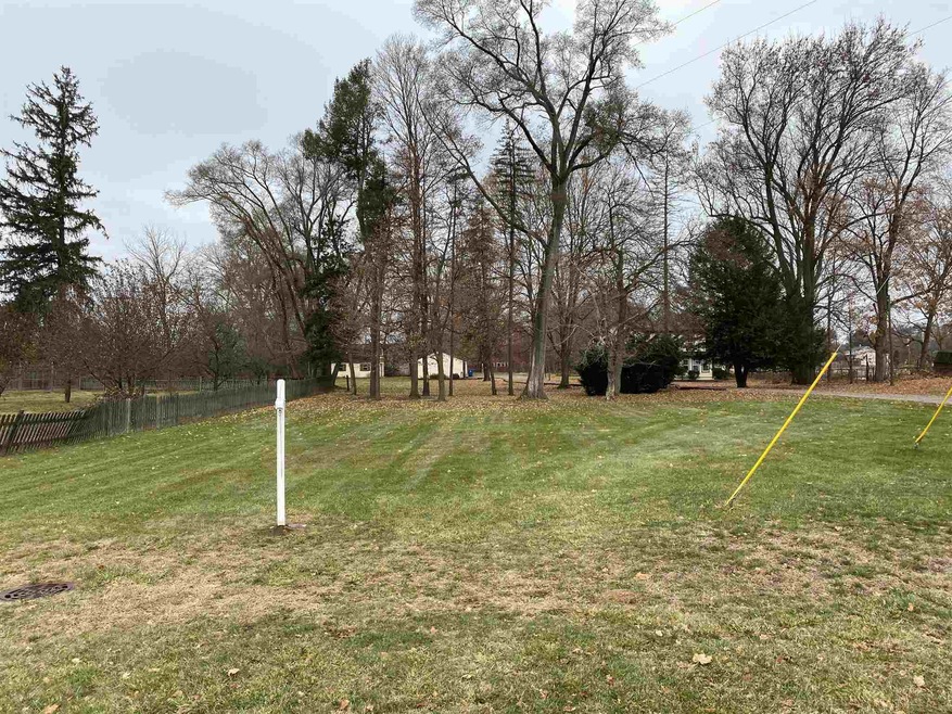 12860 Clay St, Leo-Cedarville, IN 46765 - photo 1