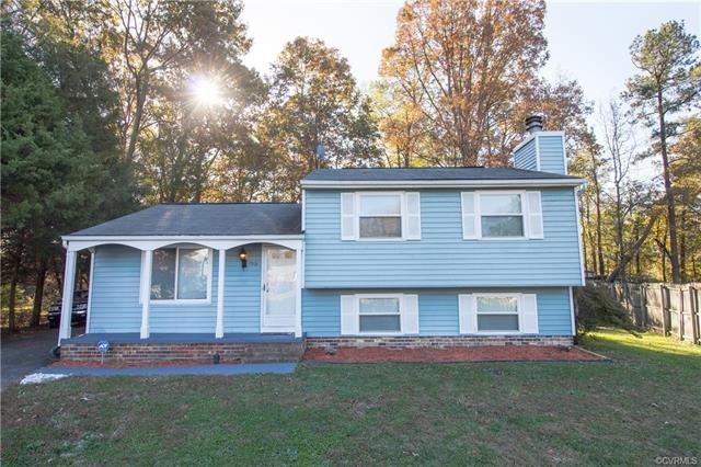 7521 Autumnleaf Ct, North Chesterfield, VA 23234 - photo 1