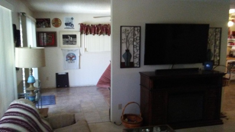 8266 E Ebola Ave, Mesa, AZ 85208 - photo 1