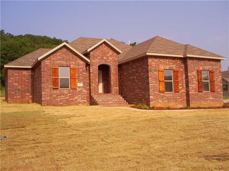 683 E Thornstone Ave, West Fork, AR 72774 - photo 1