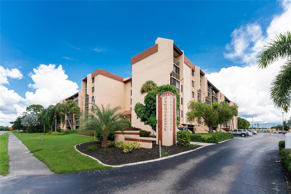 Wanamaker House unit 526, Port Charlotte, FL 33952 - photo 1