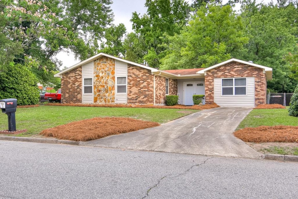 4528 Shawnee Dr, Augusta, GA 30907 - photo 1