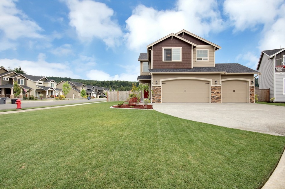 118 Ames St NE, Orting, WA 98360 - photo 1