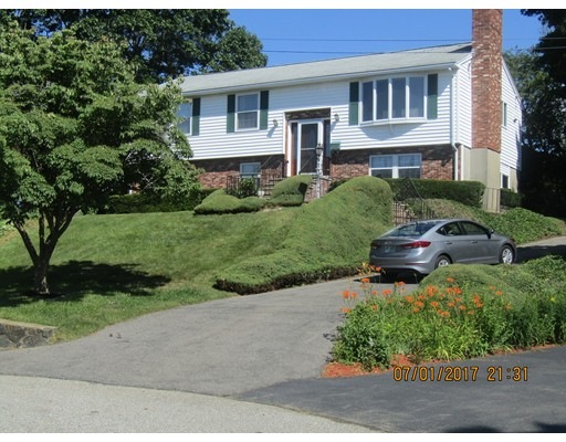 25 Oakcrest Rd, Lynn, MA 01904 - photo 1