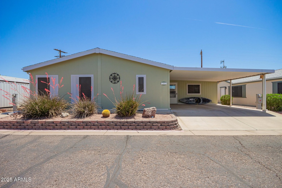 Sold $125,000 • Co-Listing Agent