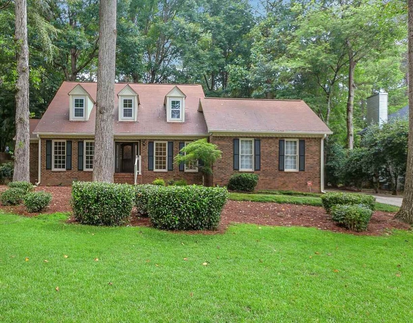 2539 Fair Oaks Dr unit 35, Jonesboro, GA 30236 - photo 1