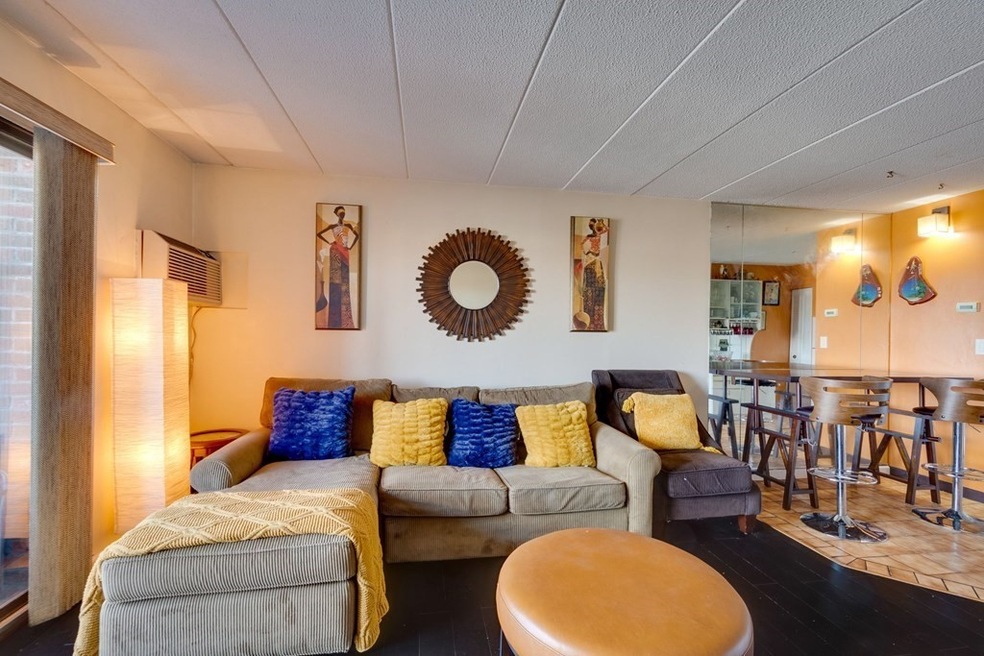 Regency Condominium unit 50, Everett, MA 02149 - photo 1