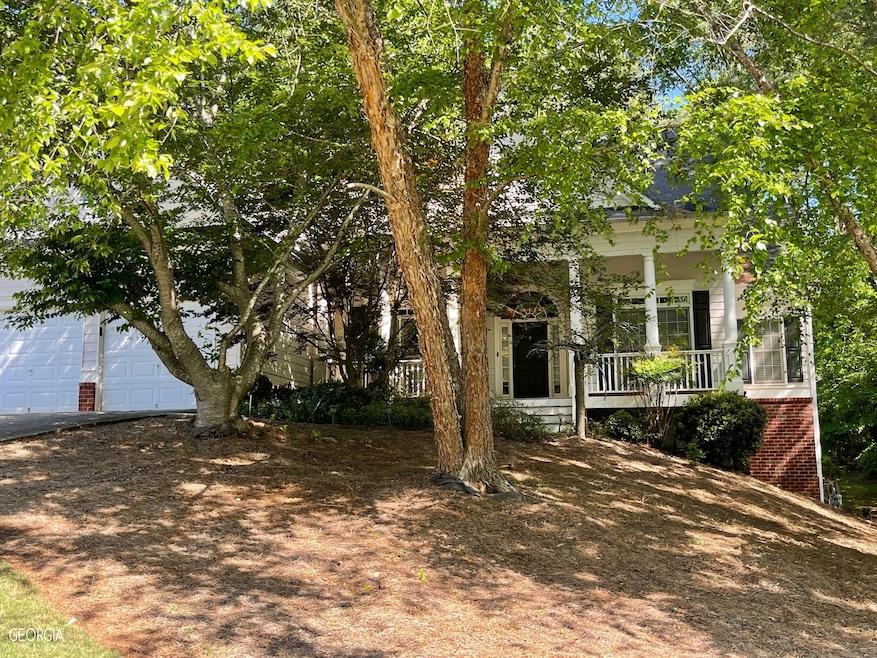 60 Wesley Dr, Acworth, GA 30101 - photo 1