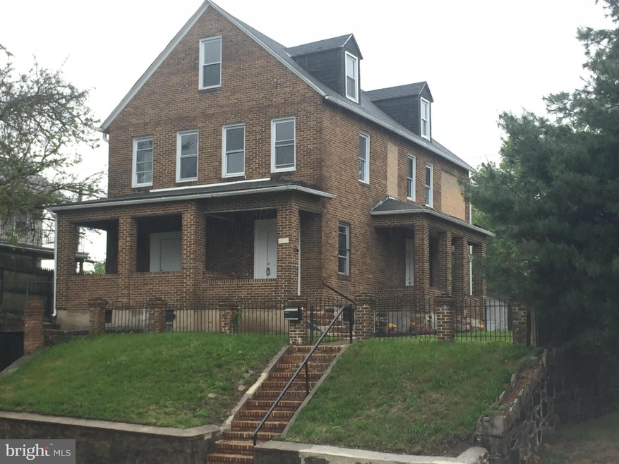 2608 Erdman Ave, Baltimore, MD 21213 - photo 1