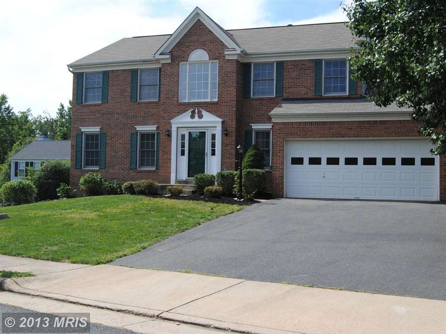 33 Brittany Ln, Stafford, VA 22554 - photo 1