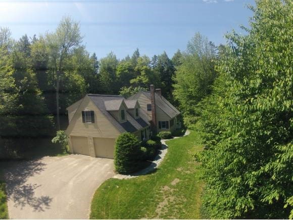 195 Camp Sunapee Rd, New London, NH 03257 - photo 1