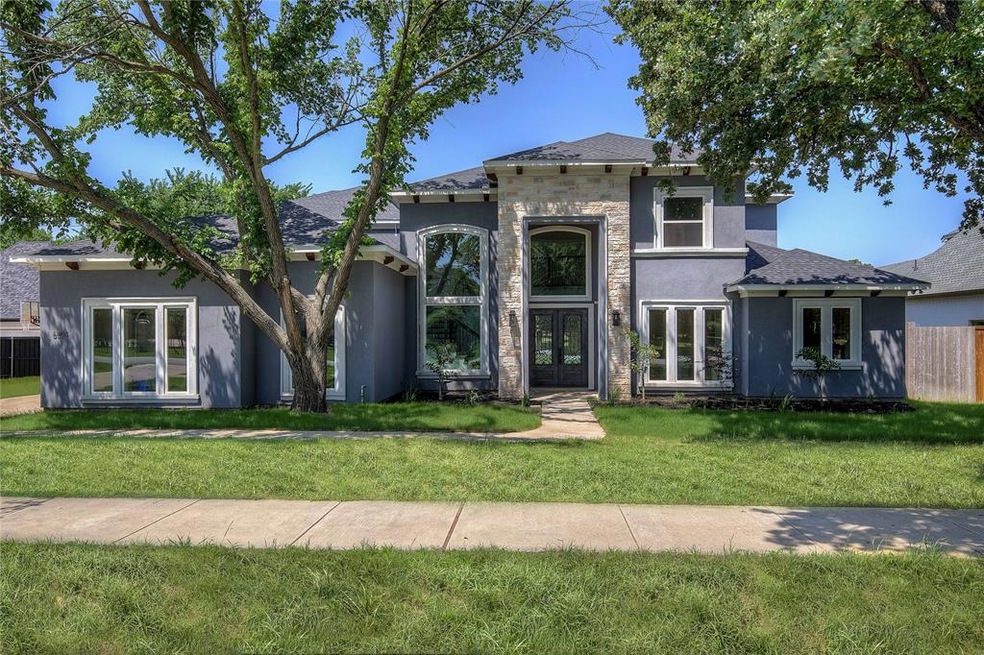 6804 Herbert Rd, Colleyville, TX 76034 - photo 1