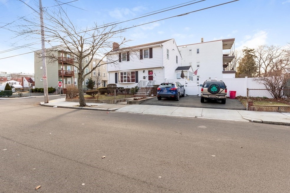409 Bryant St, Malden, MA 02148 - photo 1