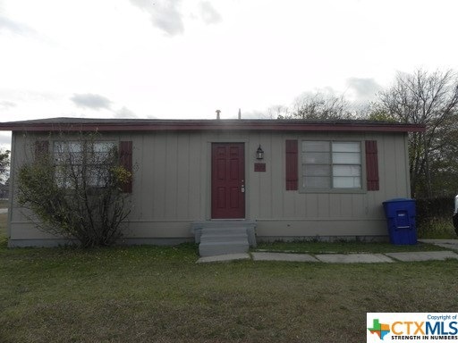 202 E Halstead Ave, Copperas Cove, TX 76522 - photo 1