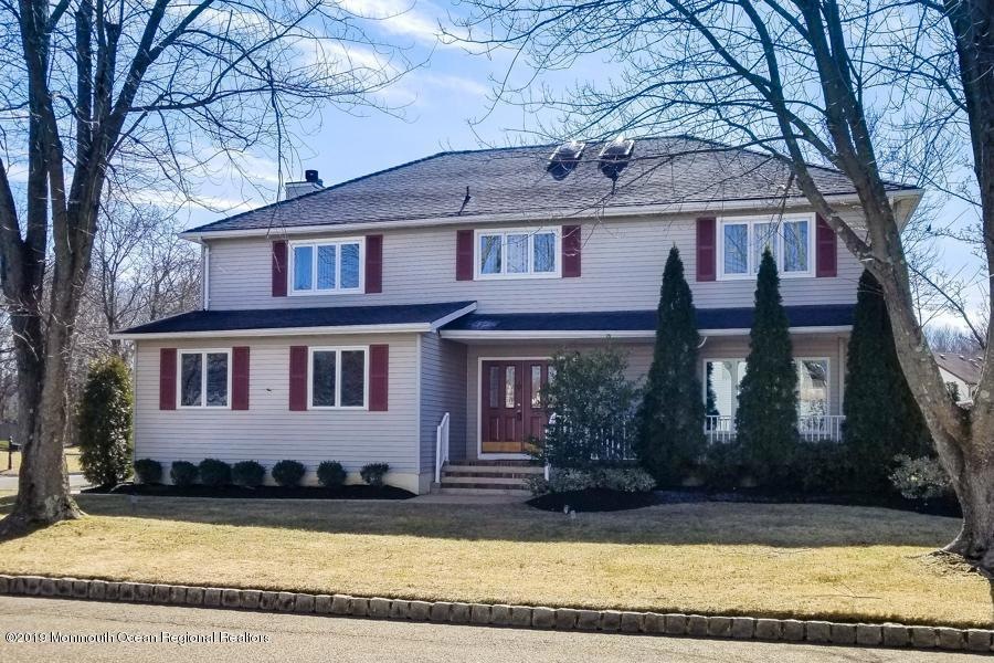 2 Cornell Ct, Tinton Falls, NJ 07724 - photo 1