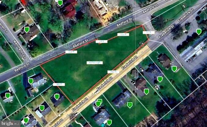 1916-18-20-22-24-192 Frederick St, Cumberland, MD 21502 - photo 1