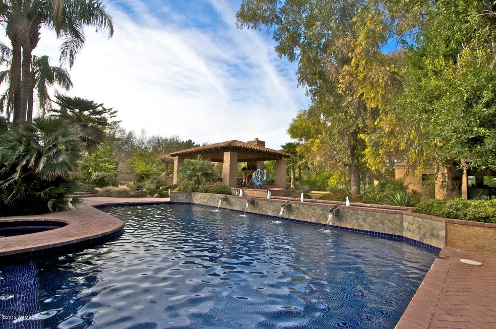 Amazing Circle G Ranches Home