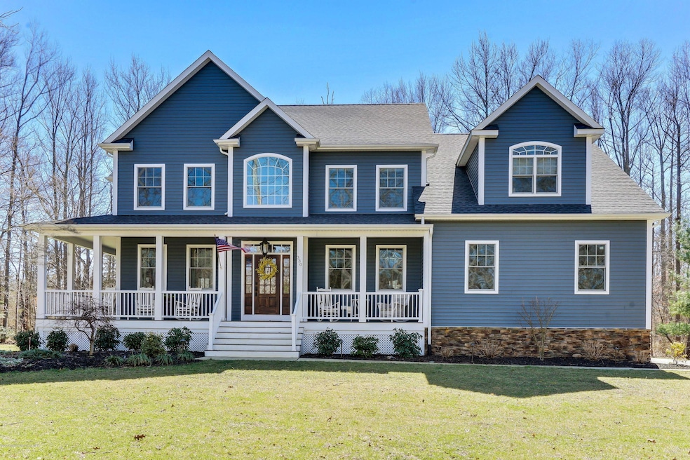 330 Alexander Ave, Howell, NJ 07731 - photo 1