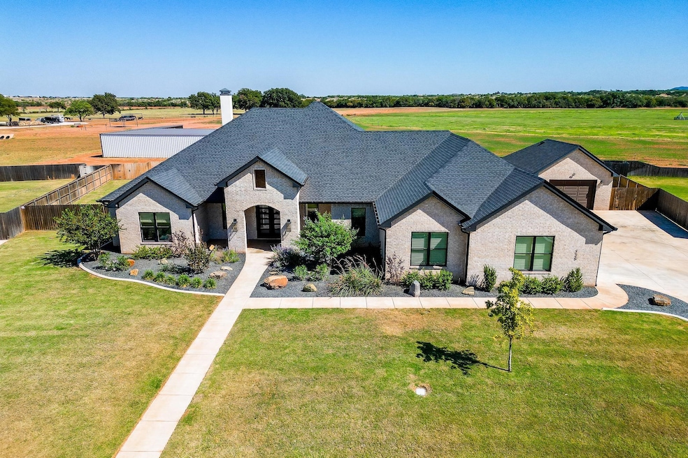 225 Calumet St, Abilene, TX 79606 - photo 1