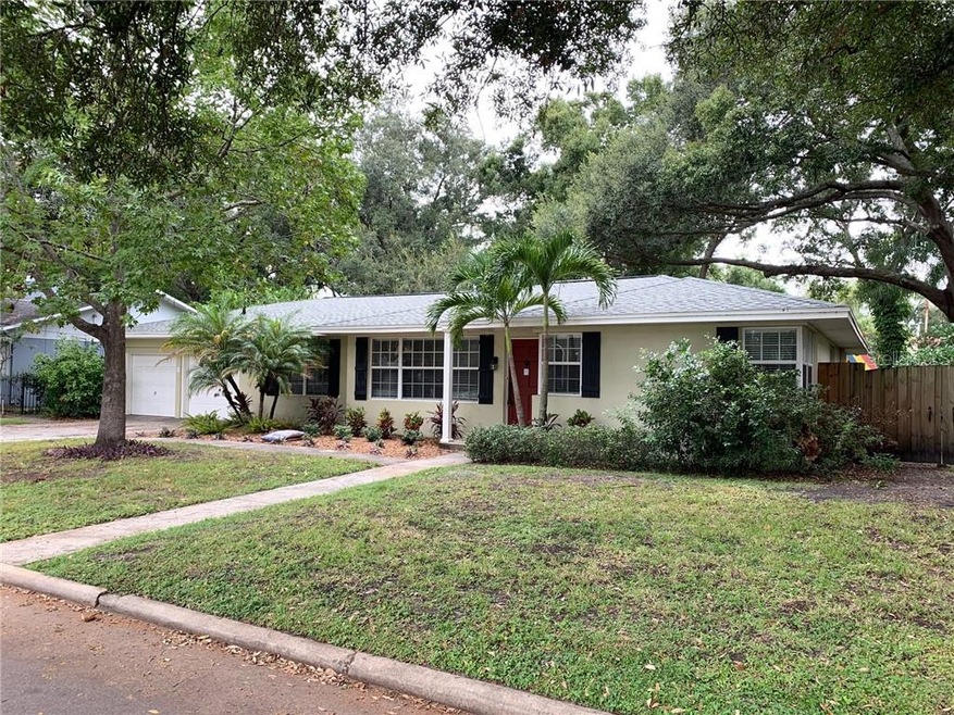 4019 W Leona St, Tampa, FL 33629 - photo 1